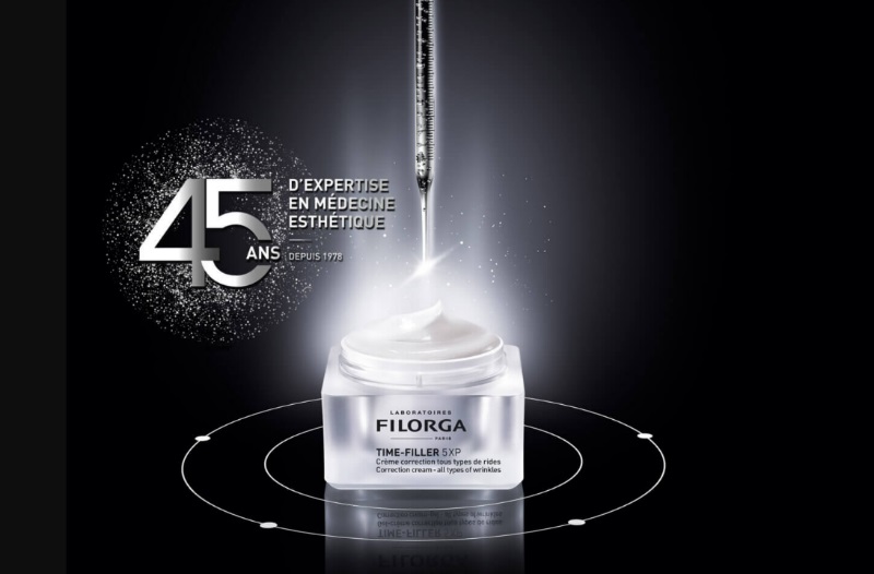 Filorga菲洛嘉明星产品推荐