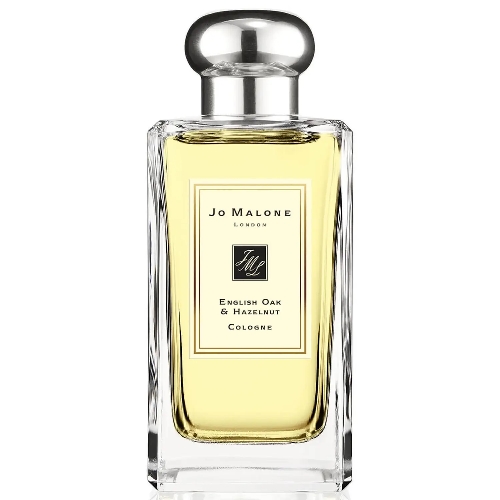 英国香水品牌推荐