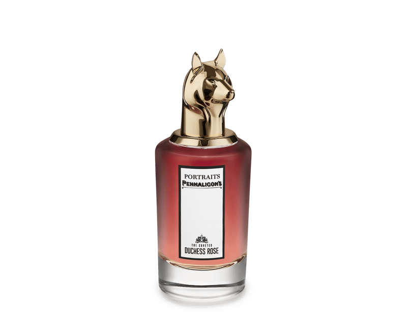 英国香水品牌推荐